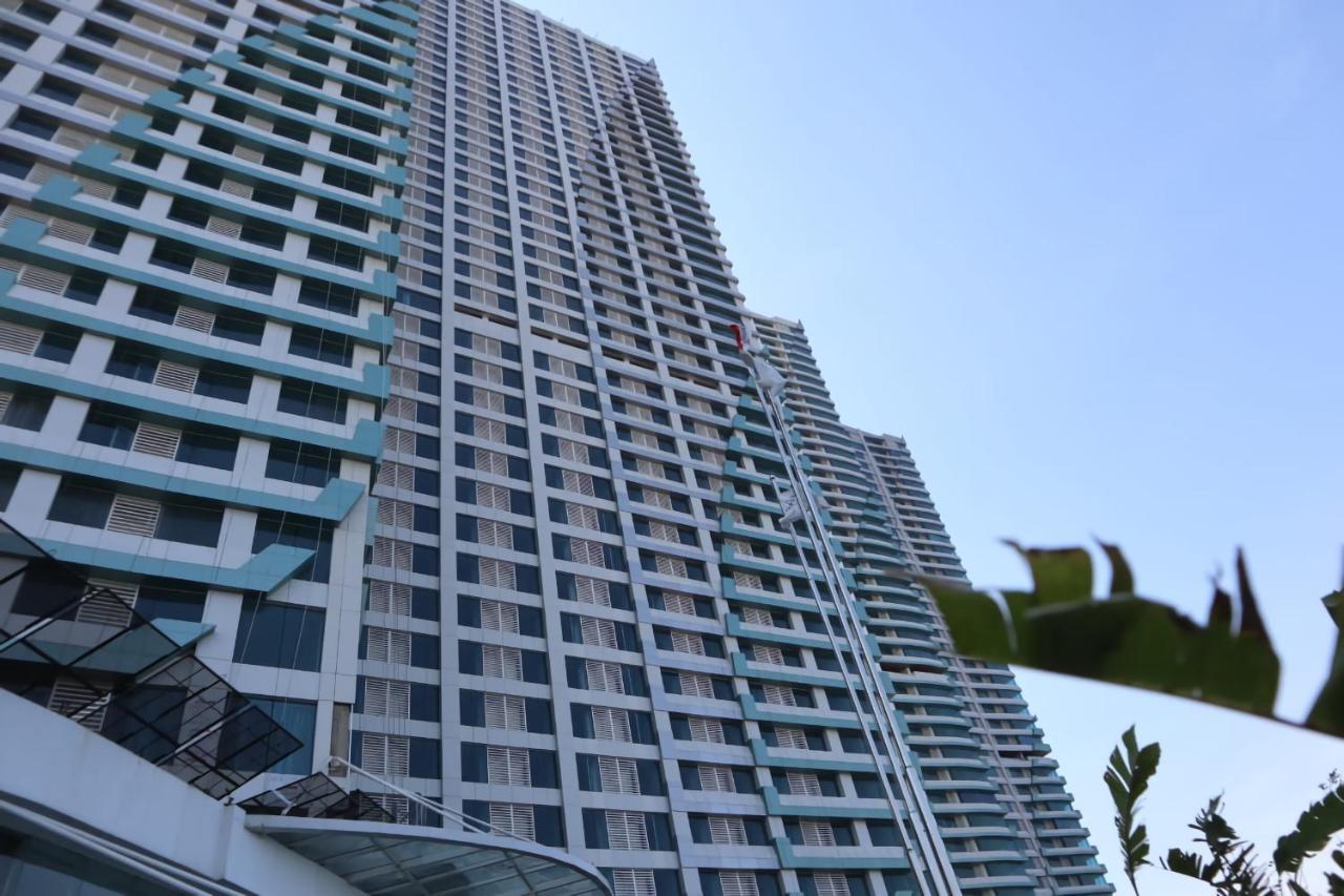 Apartemen Grand Kamala Lagoon Studio By Bonzela Property Bekasi Eksteriør billede