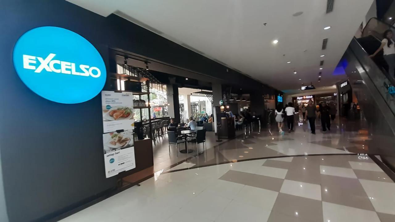 Apartemen Grand Kamala Lagoon Studio By Bonzela Property Bekasi Eksteriør billede