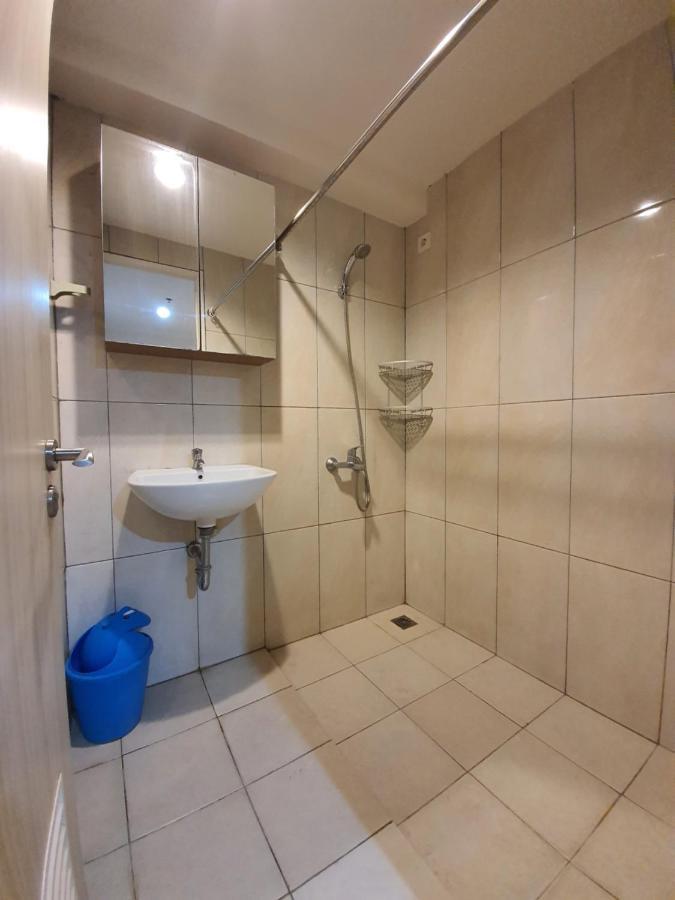 Apartemen Grand Kamala Lagoon Studio By Bonzela Property Bekasi Eksteriør billede