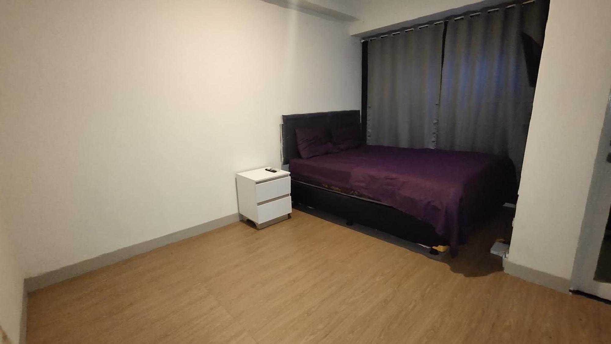 Apartemen Grand Kamala Lagoon Studio By Bonzela Property Bekasi Eksteriør billede