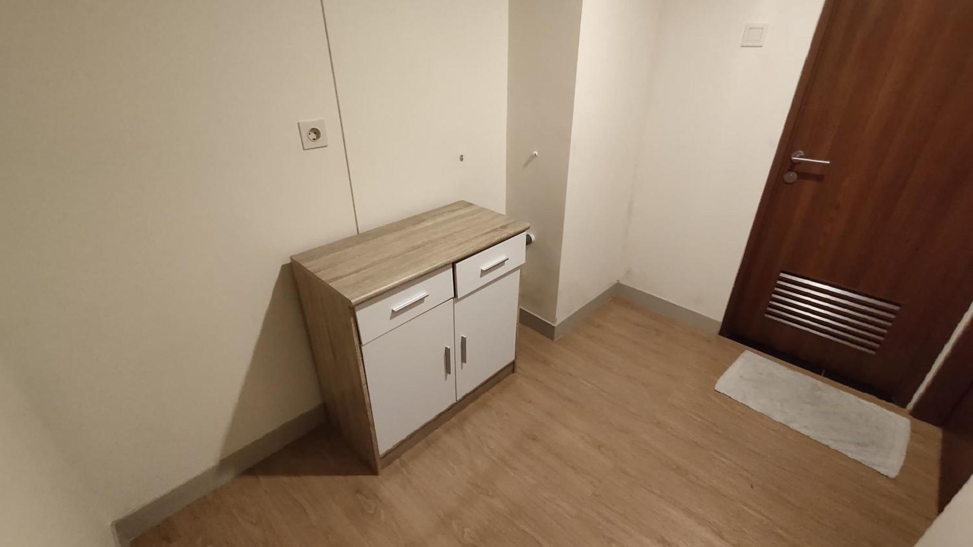 Apartemen Grand Kamala Lagoon Studio By Bonzela Property Bekasi Eksteriør billede