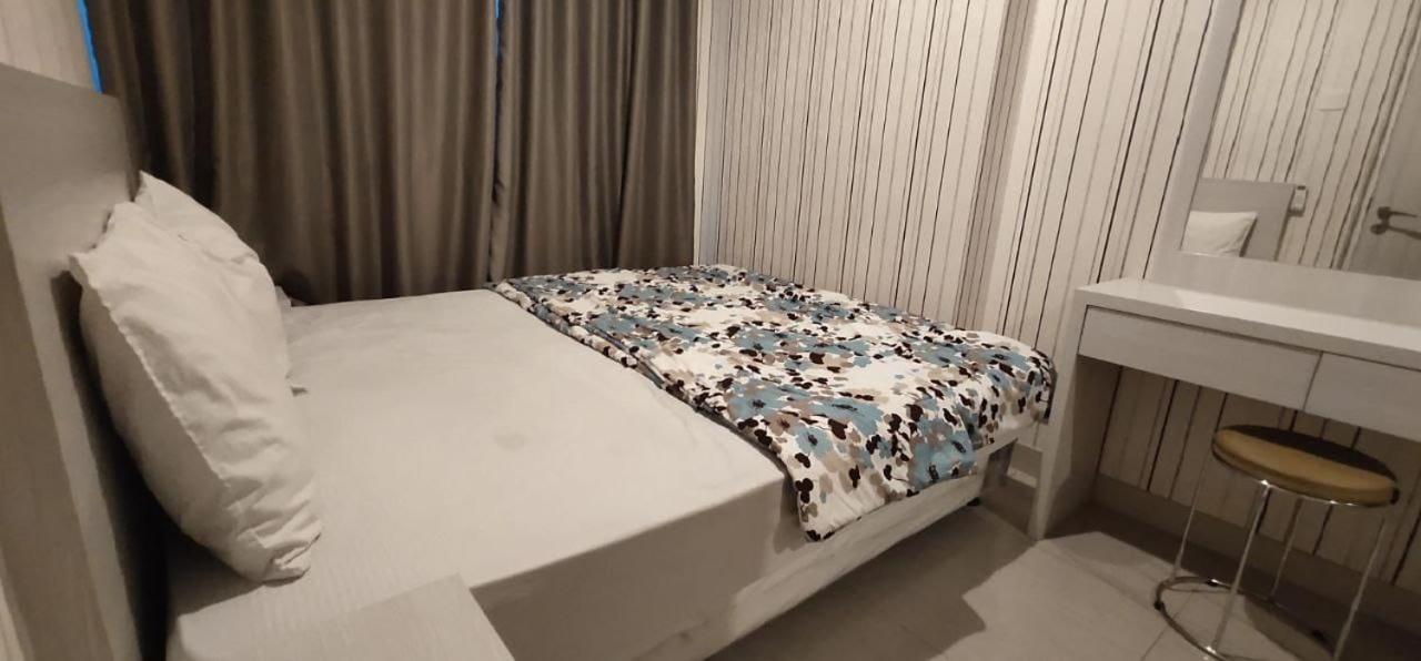 Apartemen Grand Kamala Lagoon Studio By Bonzela Property Bekasi Eksteriør billede